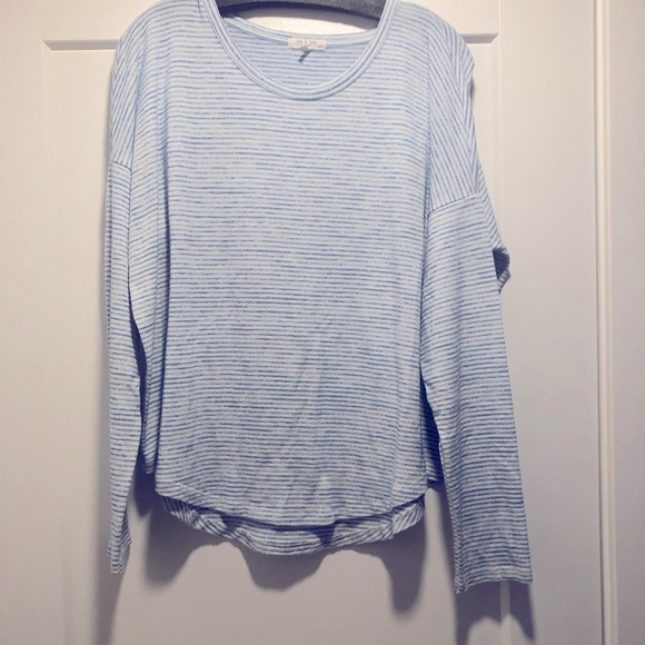 Rag & Bone Top - Picture 1 of 5